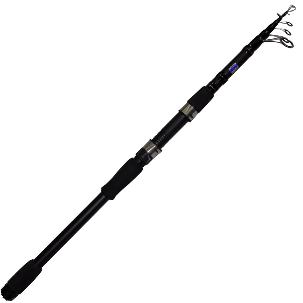 Bauer Amatsu 2.10cm 10-40g Spin Kamış